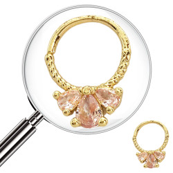 DORADO SEPTUM 10MM...