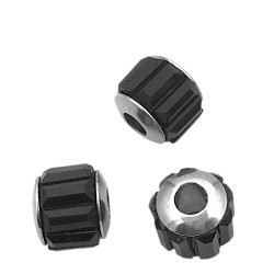 UNIDAD (1) CHARM RUEDA...