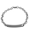 FORCE TIFFA 1.6 P/ GRABAR (5.8MM) - 22CM IDENTIFICACION PULSERA