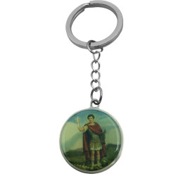 SAN EXPEDITO COLOR ACERO...