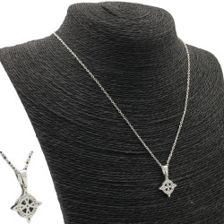 BLANCO NUDO DE BRUJA C/...