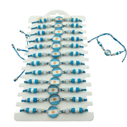 BLISTER x12 HILO ARGENTINA...