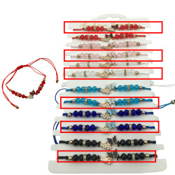 MEDIO BLISTER x6 HILO...