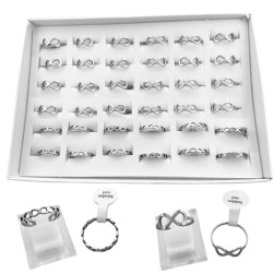 CAJA x36 INFINITO (4) Y...