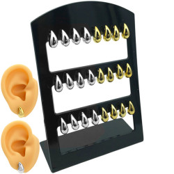 BLISTER X12 PARES GOTA...