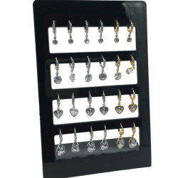 BLISTER X12 PARES SURTIDOS...