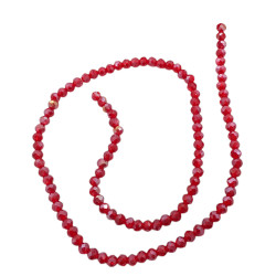 2MM ROJO OSCURO TRASLUCIDO...