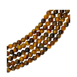 4MM OJO DE TIGRE NATURAL...