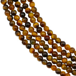 6MM OJO DE TIGRE NATURAL...