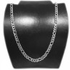 FIGARO PLANA 2.0 (8MM) - 55CM CADENA