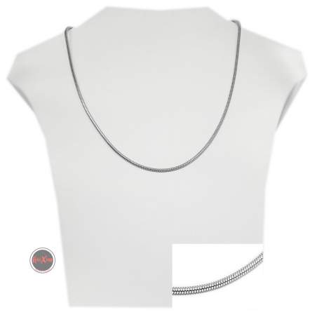 COLA DE RATA 2.4 - 50CM CADENA