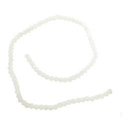 4MM CONO BLANCO VIA LACTEA...