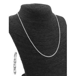 BLANCO CARACOL 0.4 (1.8MM...