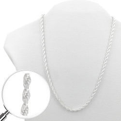 BLANCO SOGA 0.8 (4MM APROX)...