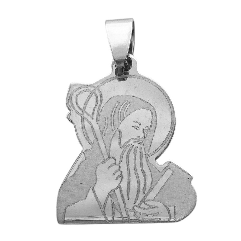 SAN BENITO LASER BUSTO DIJE