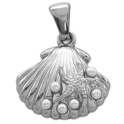 OSTRA C/ SEIS PERLA Y...