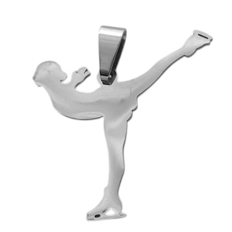 LISA PATINADORA PATIN DE PERFIL M:354 DIJE