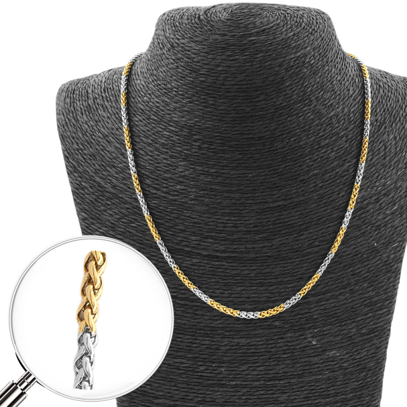 COMBINADA ESPIGA 4.0-55CM CADENA