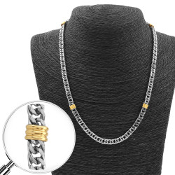 C/ CANUTILLO DORADO GROUMET...