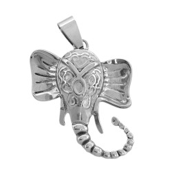 CABEZA DE ELEFANTE C/...