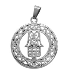 MANO DE FATIMA 33MM EN...