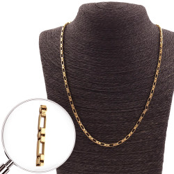 DORADO VENECIANA ALARGADA...