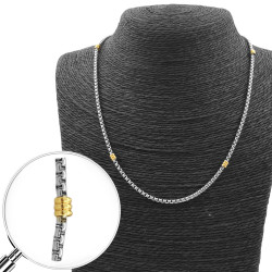 C/ CANUTILLO ROLO CUADRADA...