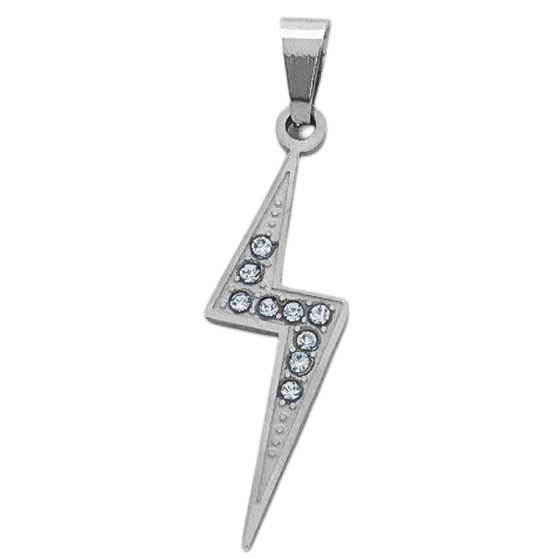 C/ STRASS RAYO HARRY POTTER DIJE