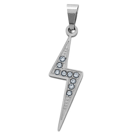 C/ STRASS RAYO HARRY POTTER DIJE