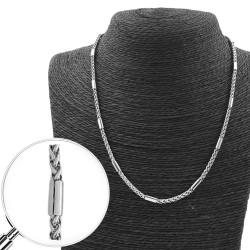 C/ CANUTILLO PLATEADO...