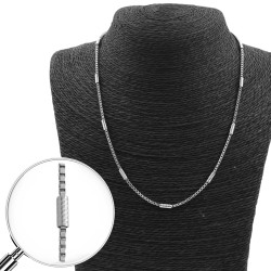 C/ CANUTILLO PLATEADO...