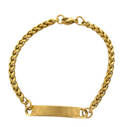 DORADO ESPIGA 4.0 P/ GRABAR...