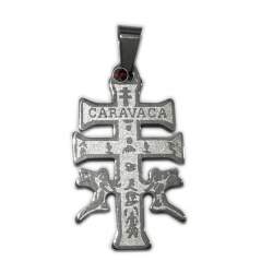 14.5*23.5MM CRUZ CARAVACA...
