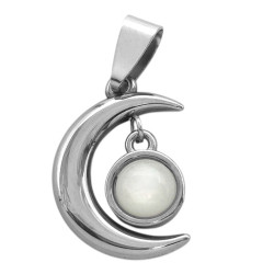 LUNA C/ OJO DE LA LUNA DIJE