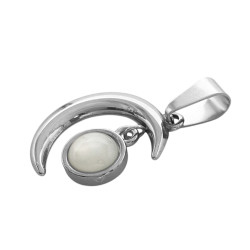 LUNA C/ OJO DE LA LUNA DIJE