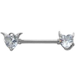 PEZONERA DIABLITA C/ CUBIC...