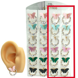 DORADO MEDIO BLISTER x6...