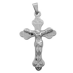 26*42MM CRUZ C/ CRISTO Y...