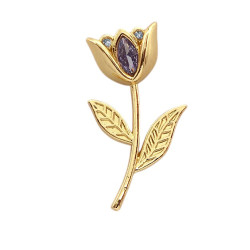 DORADO ROSA C/ CUBIC BRONCE...