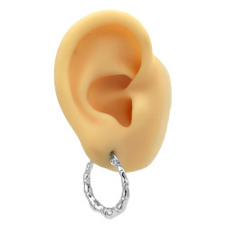 25MM RAMA IRREGULAR ARGOLLAS CIERRE ITALIANO ARO