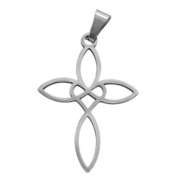 NUDO DE BRUJA ALARGADO DE...