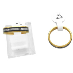 CAJA x36 PREMIUM TRICOLOR LINEAL ALIANZA ANILLO