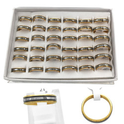 CAJA x36 PREMIUM TRICOLOR...