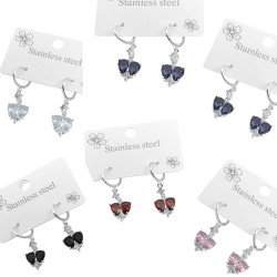 BLANCO MIX X6 PARES COLORES...