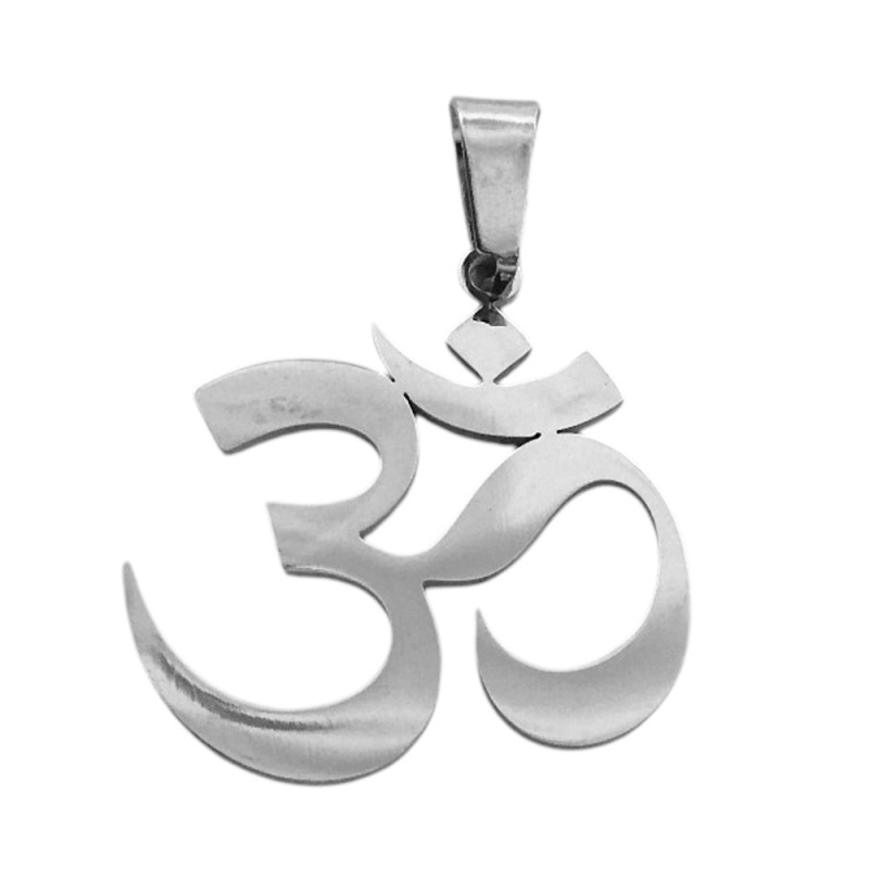 OM LISO C/ ROMBO DIJE