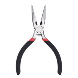 PINZA PLANA ANGOSTA LISA C/...