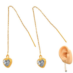 DORADOCORAZON CRISTAL PAR...