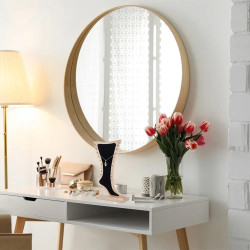 BAMBU Y PANA ARENA EXHIBIDOR DE TOBILLERA