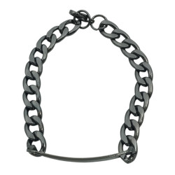 PELTRE 2.3NK(8.7MM)-21CMM GROUMET PLANA P/ GRABAR IDENTIFICACION PULSERA