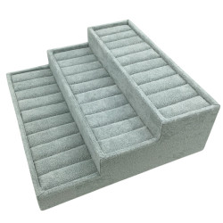 PANA GRIS TRES PISOS...